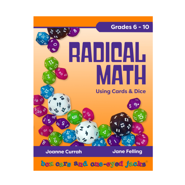 radical math