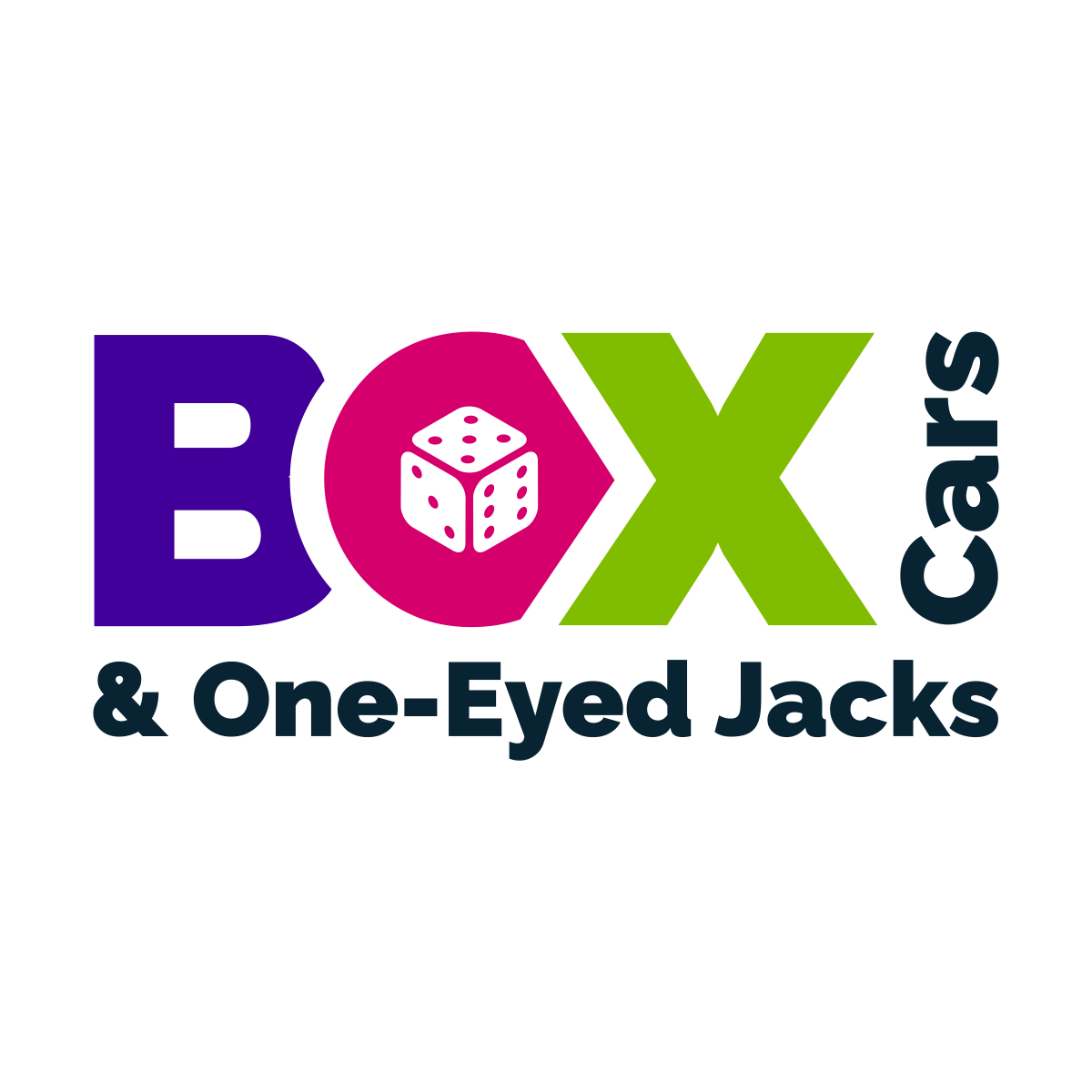 Box Cars & One-Eyed Jacks | Education And Development Products